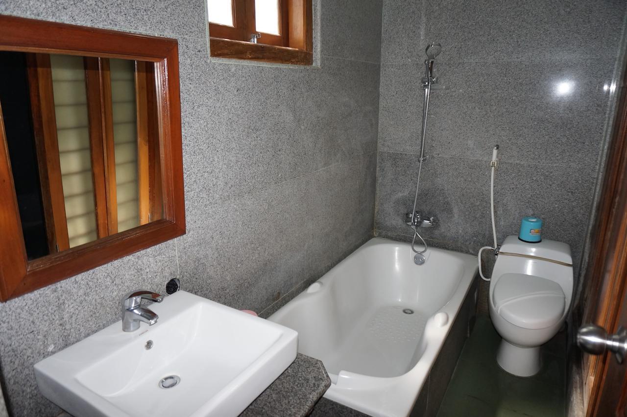 Manggo Home Sleman  Kamer foto