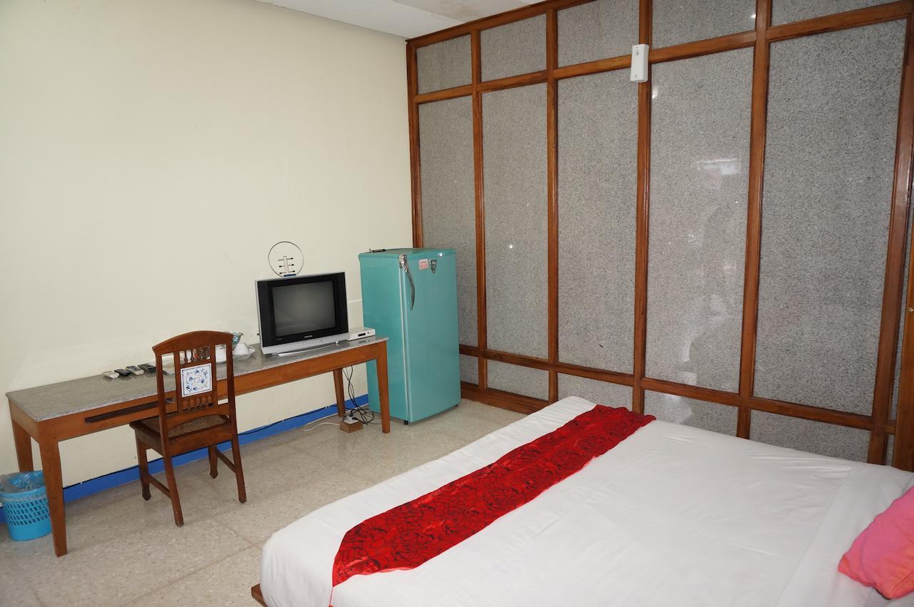 Manggo Home Sleman  Kamer foto