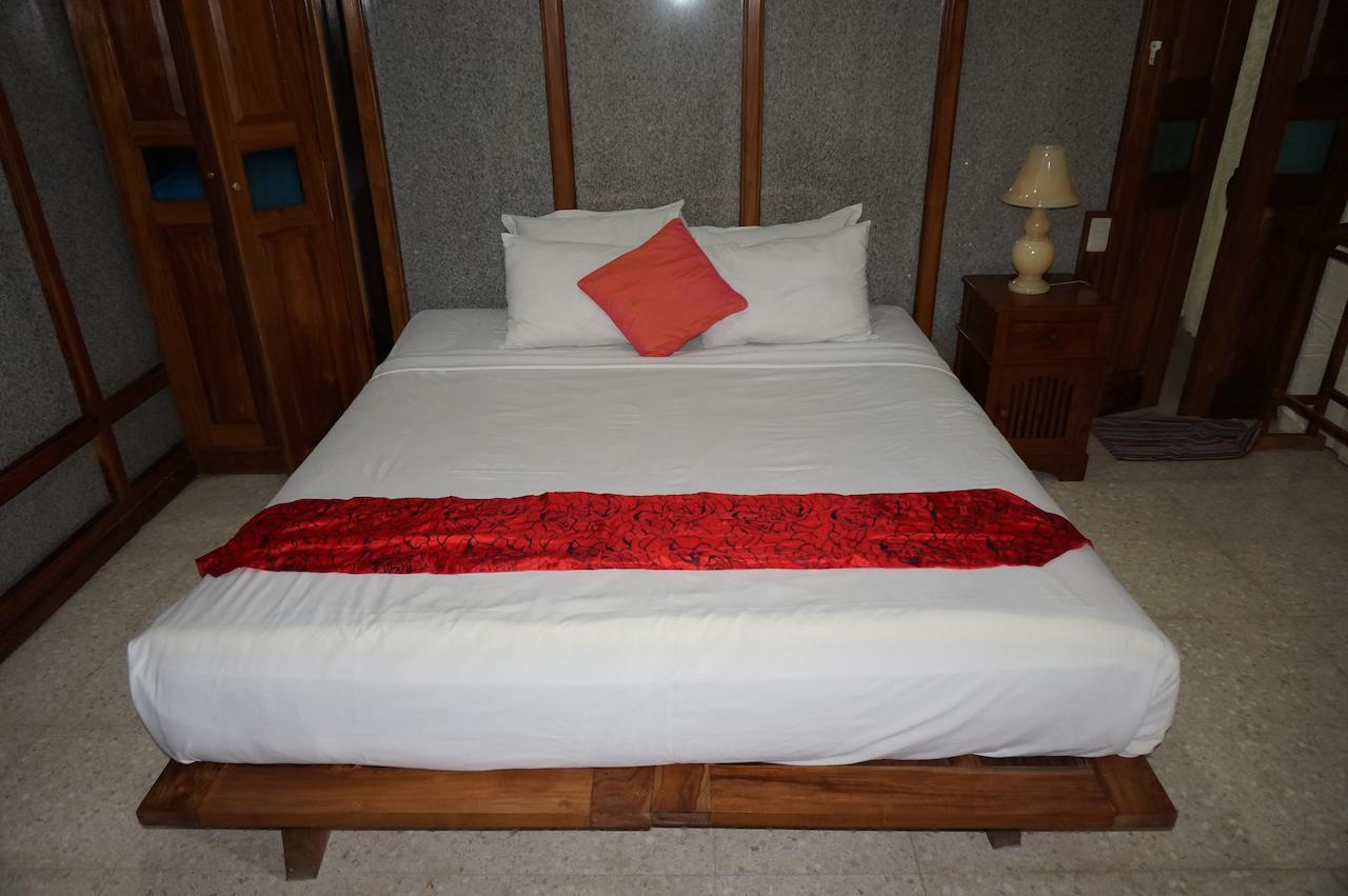 Manggo Home Sleman  Kamer foto