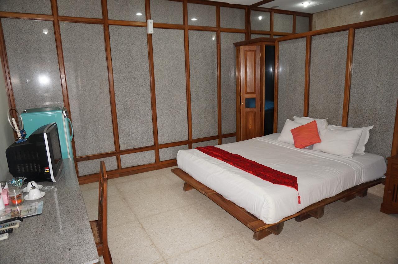 Manggo Home Sleman  Kamer foto
