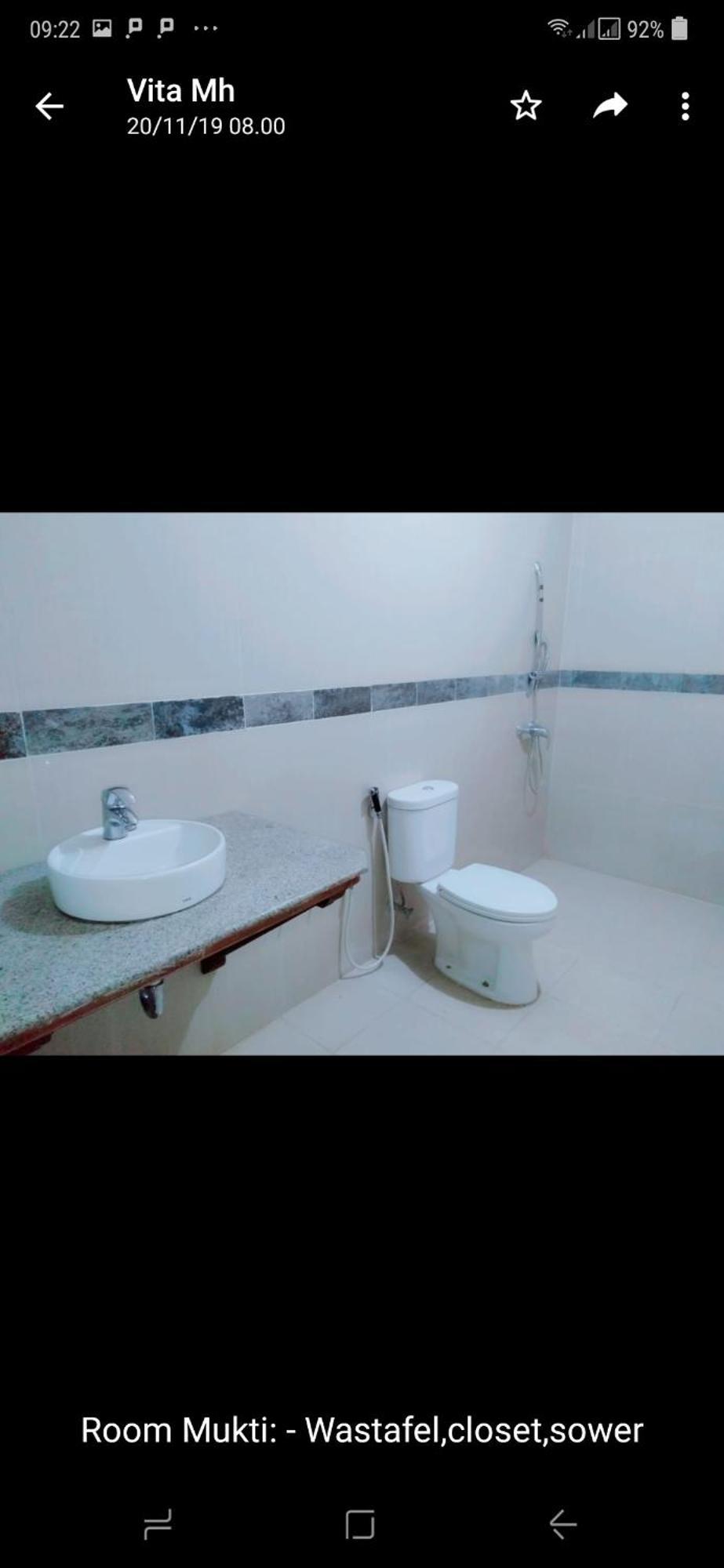 Manggo Home Sleman  Buitenkant foto