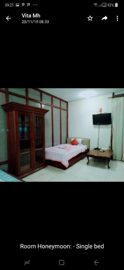 Manggo Home Sleman  Buitenkant foto