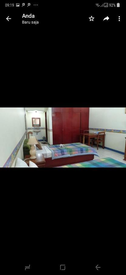 Manggo Home Sleman  Buitenkant foto
