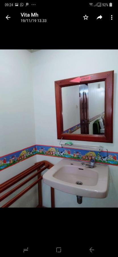 Manggo Home Sleman  Buitenkant foto